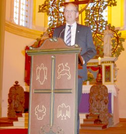 40 Jahre Kirchenkreis Harlingerland - Bild 4