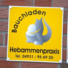 Hebamme praktiziert seit 25 Jahren in Norden - Bild 3