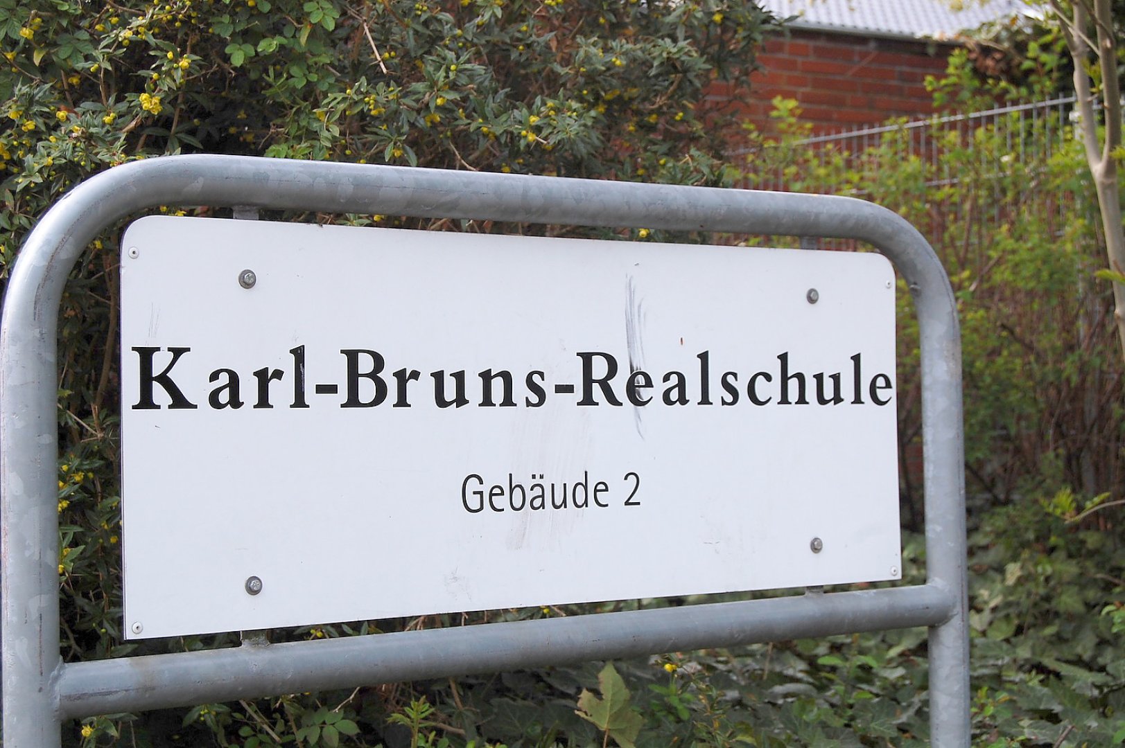 Oberschule Weener - Bild 1
