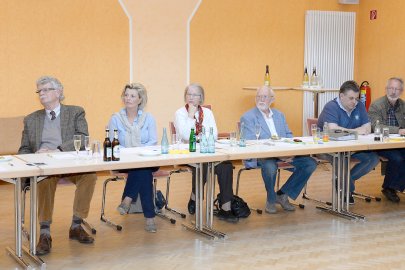 Parteitag des Kreisverbandes der FDP Leer - Bild 2