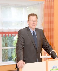 Parteitag des Kreisverbandes der FDP Leer - Bild 3