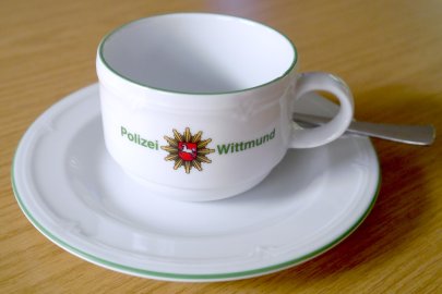 Polizei öffnet ihre Pforten in Wittmund - Bild 2