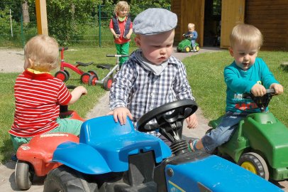 Zwillingstreffen in Remels - Bild 2