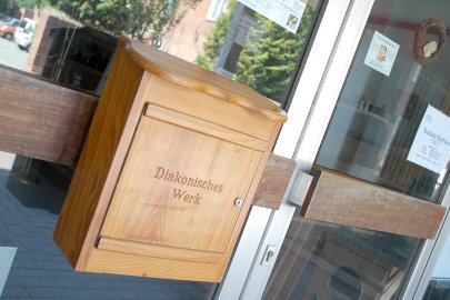 Soziales Kaufhaus in Weener braucht mehr Platz - Bild 2