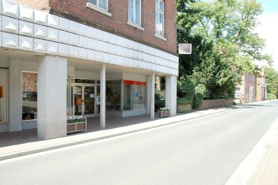 Soziales Kaufhaus in Weener braucht mehr Platz - Bild 4