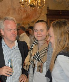 Leer: Kuhl ist neue Bürgermeisterin - Bild 2