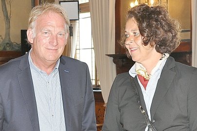 Leer: Kuhl ist neue Bürgermeisterin - Bild 3