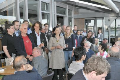 Leer: Kuhl ist neue Bürgermeisterin - Bild 4