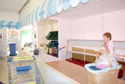 Soziales Kaufhaus in Rechtsupweg eröffnet - Bild 2