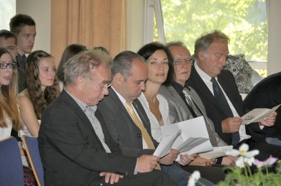 72 Schüler verlassen Möörkenschule in Leer-Loga - Bild 3