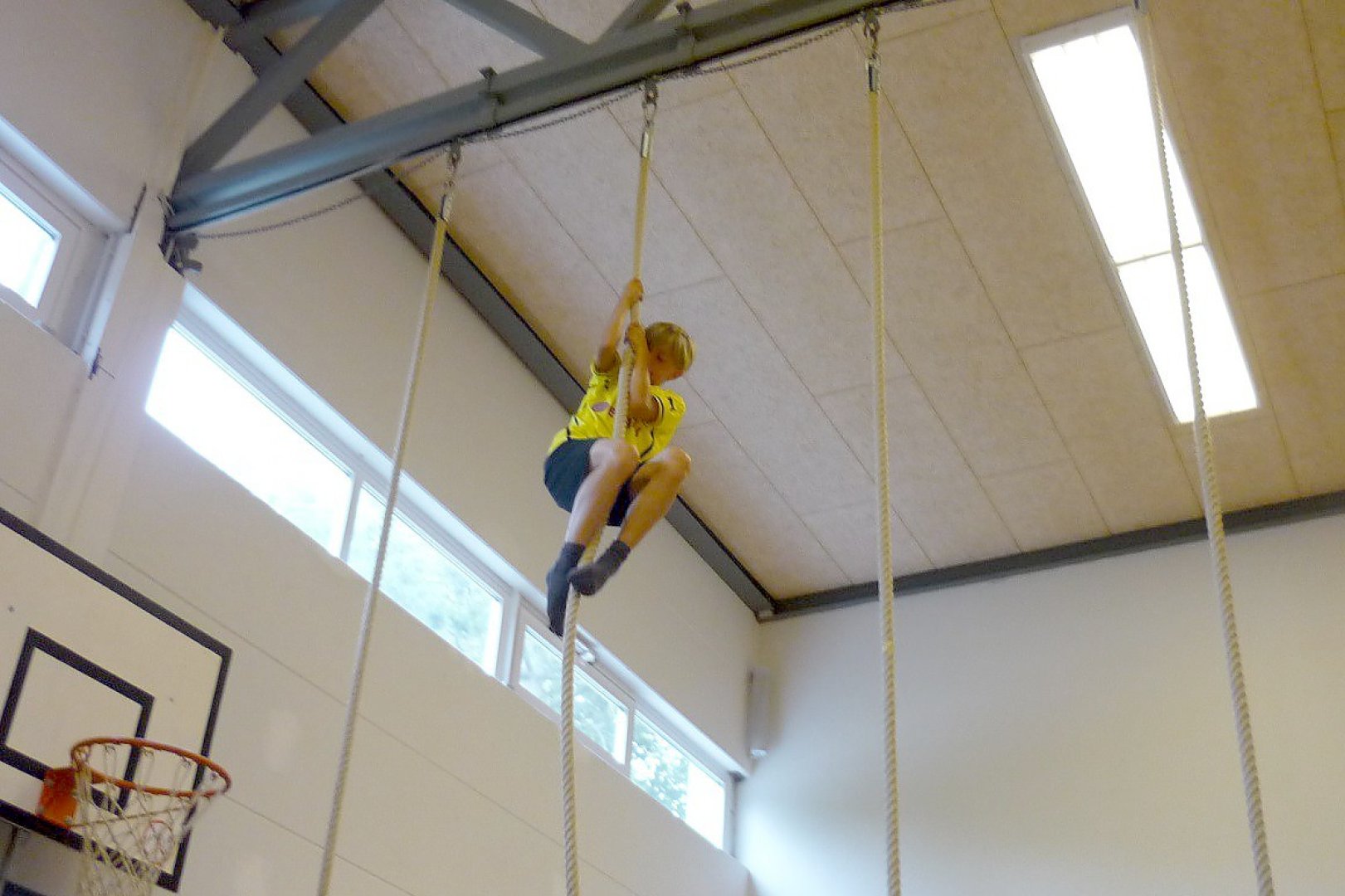 Sportfest in der Grundschule Simonswolde - Bild 4