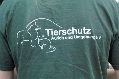 Tag der offenen Tür im Tierheim Aurich - Bild 4