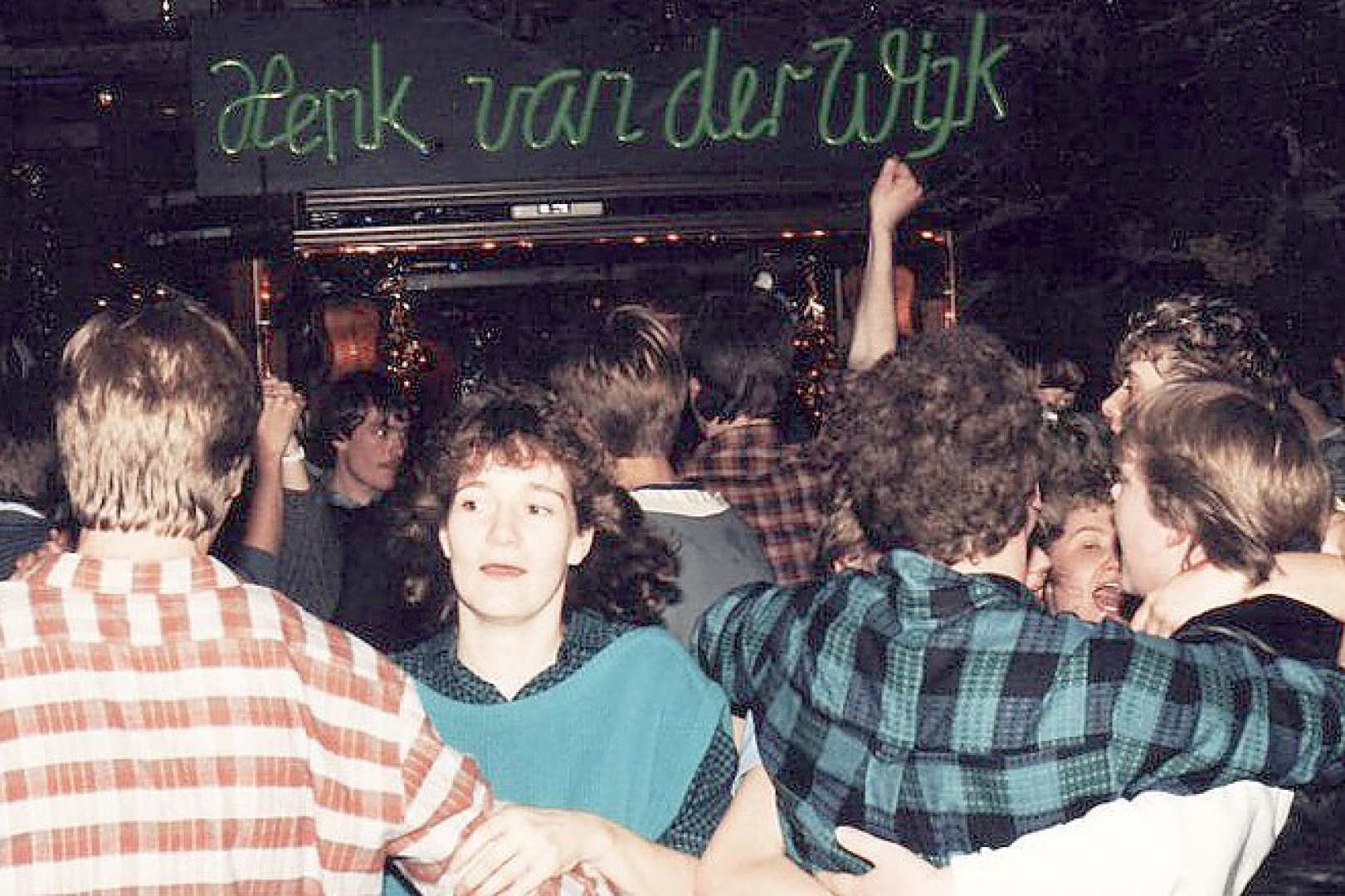 „Klöver-Revival-Party“ - Bild 2