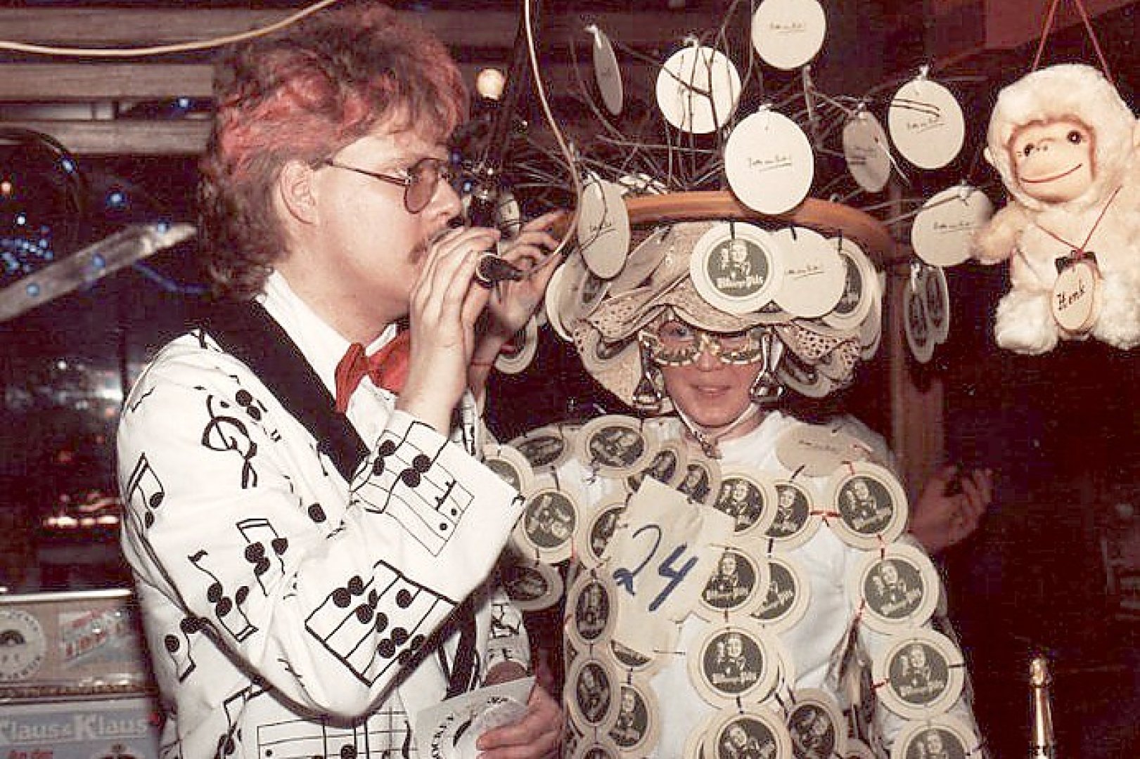 „Klöver-Revival-Party“ - Bild 4