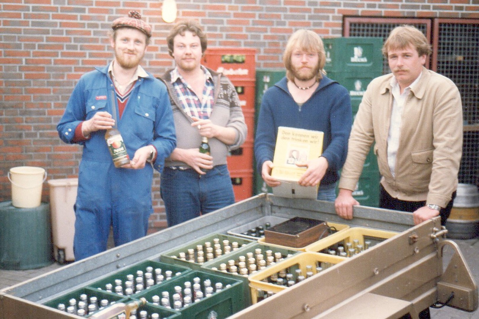 „Klöver-Revival-Party“ - Bild 5