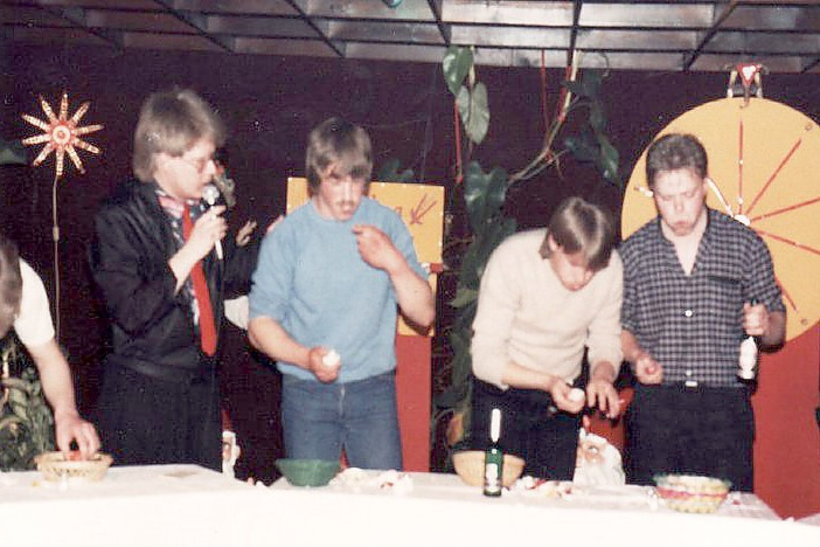 „Klöver-Revival-Party“ - Bild 6