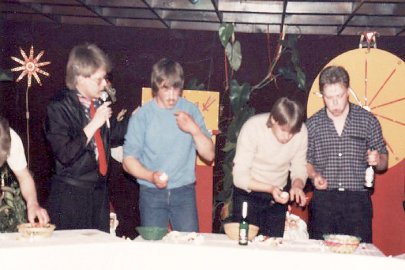 „Klöver-Revival-Party“ - Bild 6