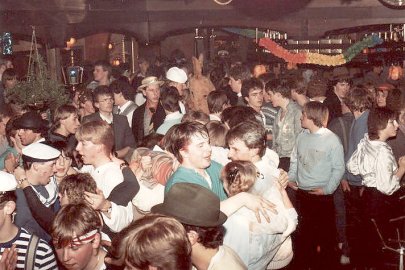 „Klöver-Revival-Party“ - Bild 7