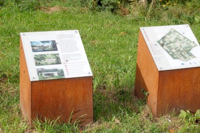 Hessepark in Weener ist wieder geöffnet - Bild 2