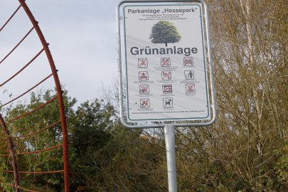 Hessepark in Weener ist wieder geöffnet - Bild 3