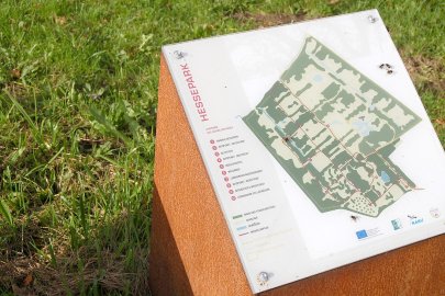 Hessepark in Weener ist wieder geöffnet - Bild 4