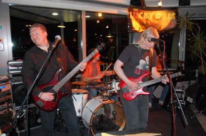13 Bands bei "Leer Live" - Bild 2