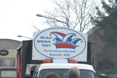 Karneval in Ramsloh - Bild 2