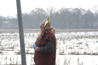 Karneval in Ramsloh - Bild 3