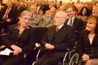 Anton Lücht nimmt Abschied vom Amt - Bild 3