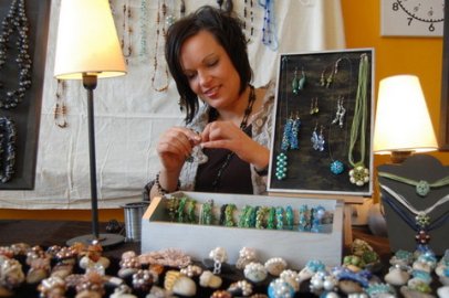 Klütermarkt in Osteel - Bild 4