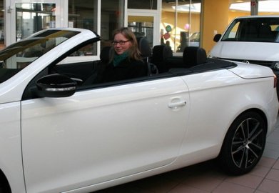 19. Autoschau in Leer - Bild 2