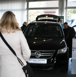 19. Autoschau in Leer - Bild 3