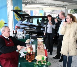 19. Autoschau in Leer - Bild 4