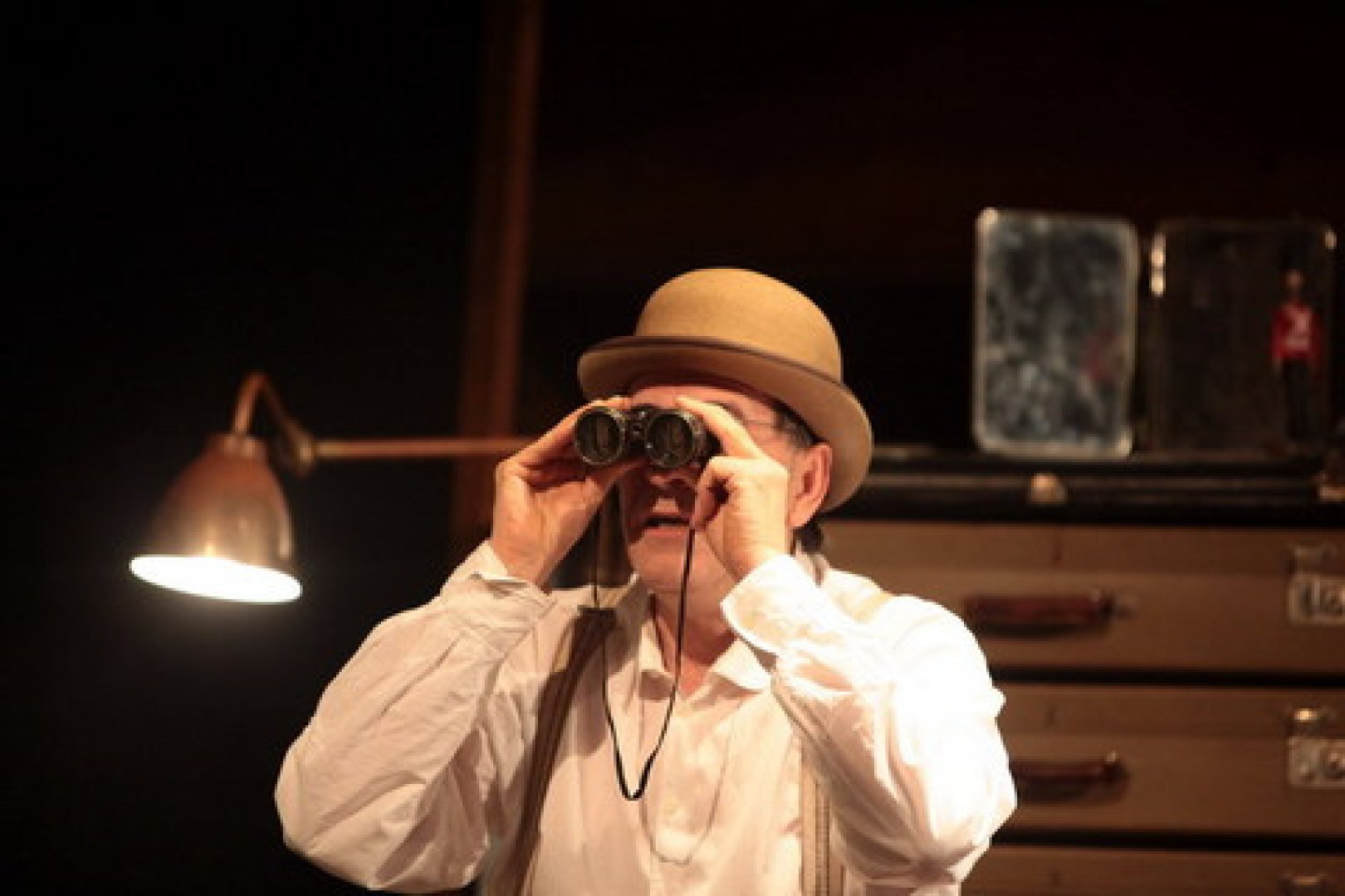 Theaterlaboratorium in Leer - Bild 1