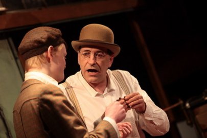 Theaterlaboratorium in Leer - Bild 3