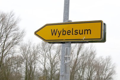 34-Jähriger ist Rektor der Schule Wybelsum - Bild 4