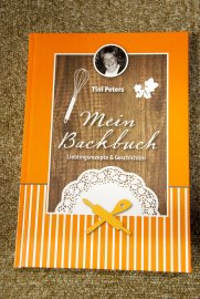 Tini Peters bringt Backbuch heraus - Bild 2