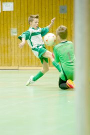 300 Kinder traten beim Konken-Cup an - Bild 3