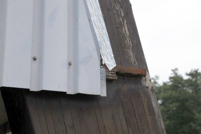 Kurt-Knippelmeyer-Halle wird saniert - Bild 2