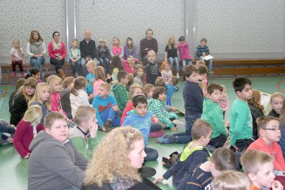 Grundschule Rechtsupweg ausgezeichnet - Bild 4