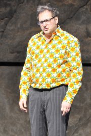 Paul Panzer gab Zusatzvorstellung in Aurich - Bild 2
