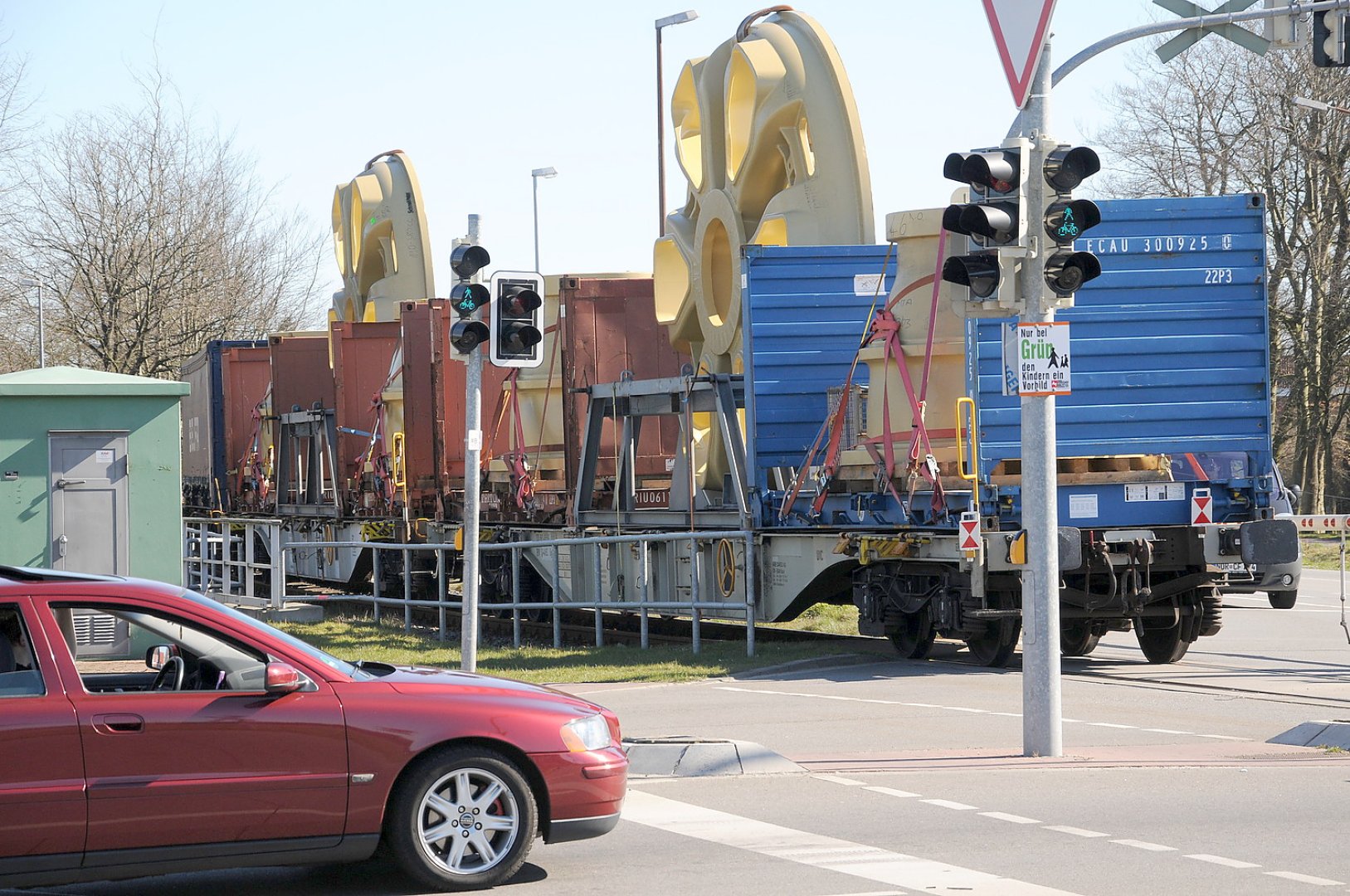 Bahn-Gutachten wird zur Hängepartie - Bild 1