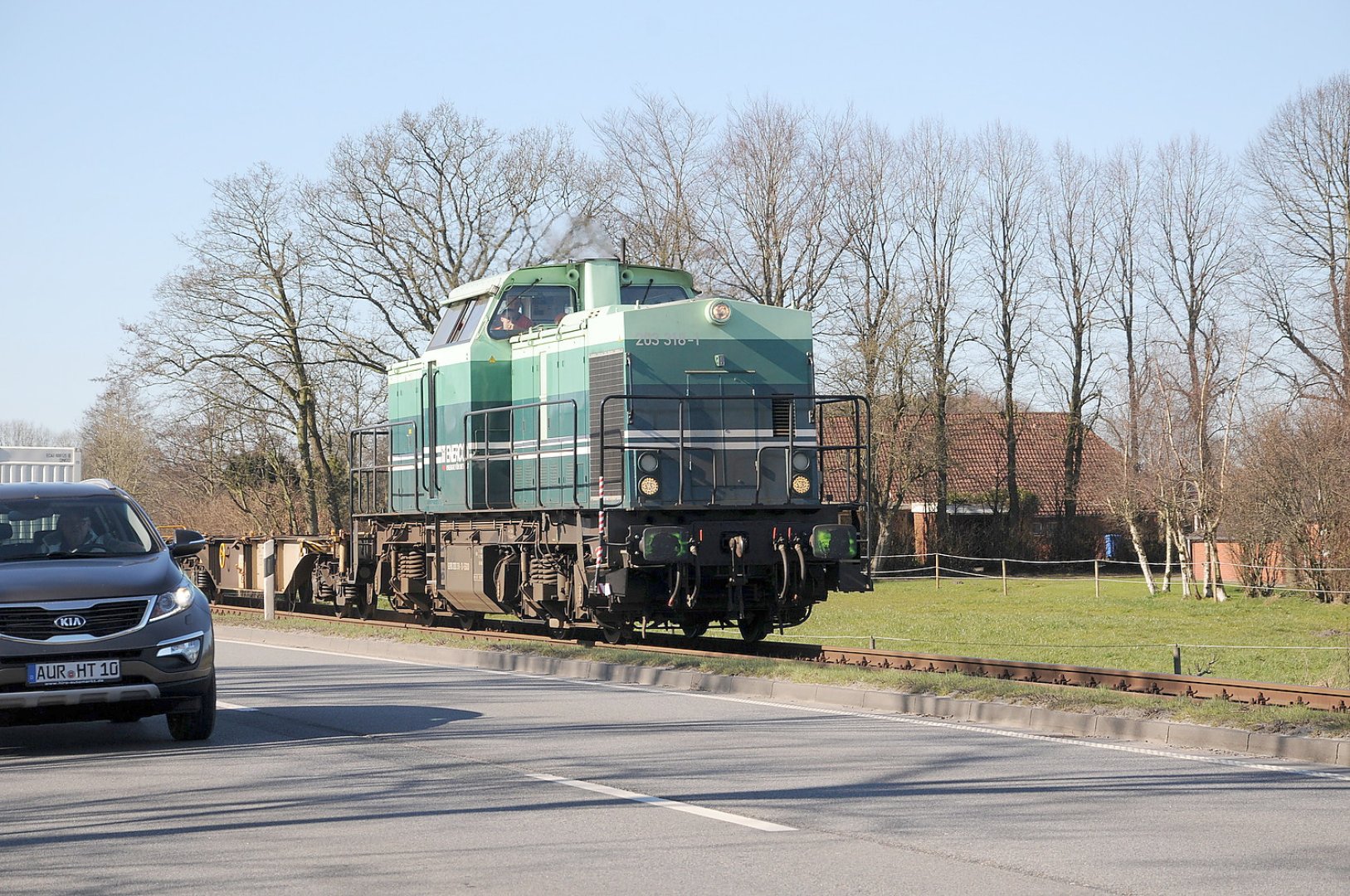 Bahn-Gutachten wird zur Hängepartie - Bild 2