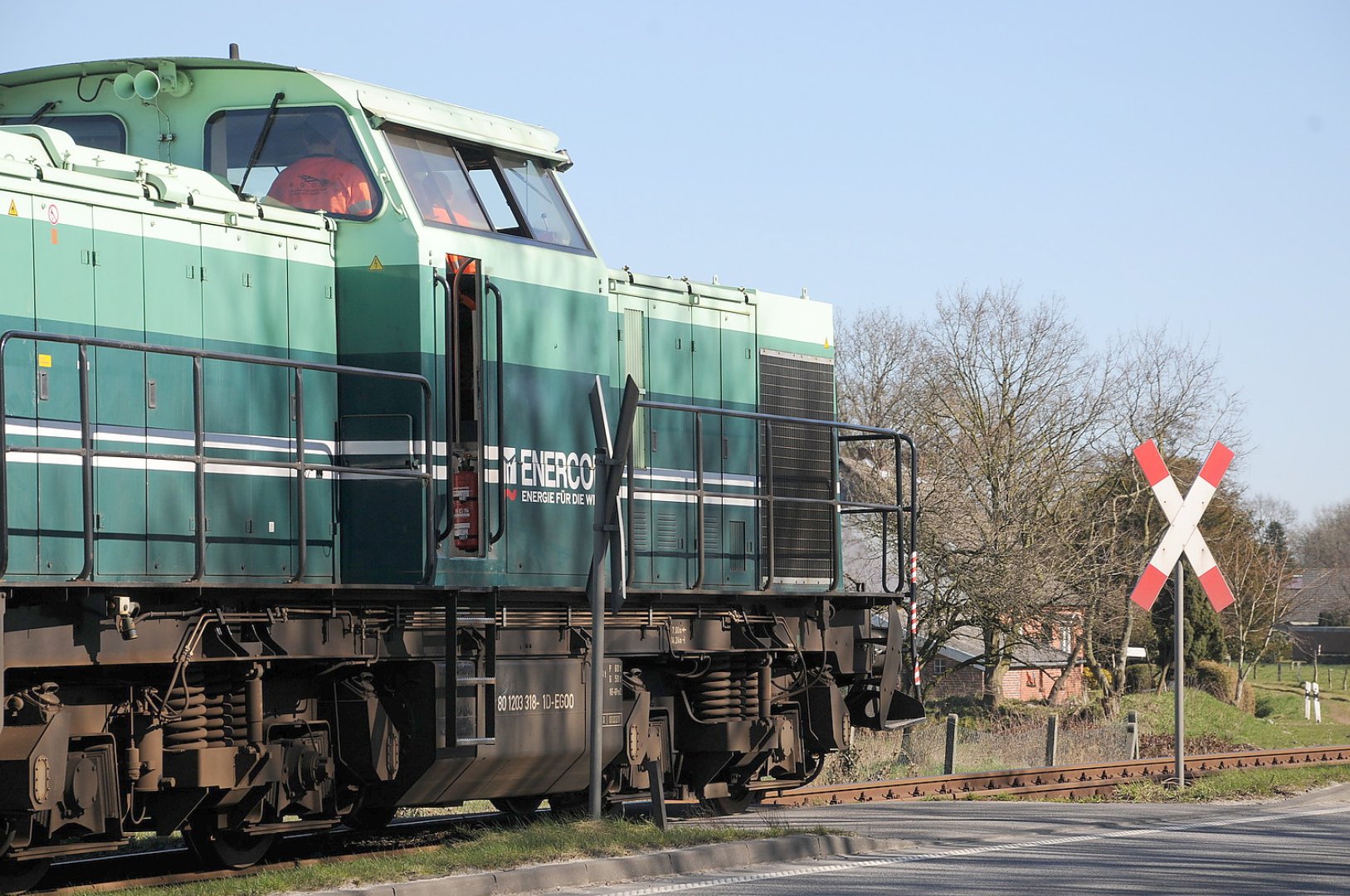 Bahn-Gutachten wird zur Hängepartie - Bild 3