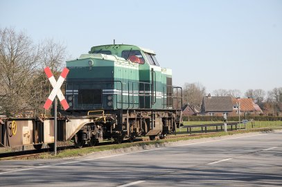 Bahn-Gutachten wird zur Hängepartie - Bild 4