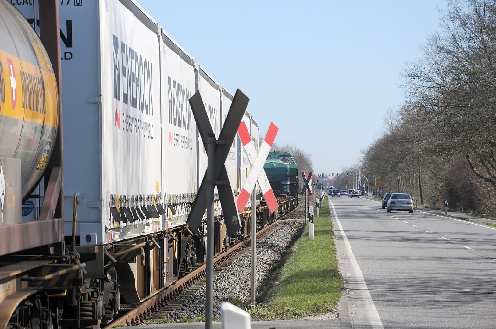 Bahn-Gutachten wird zur Hängepartie - Bild 5