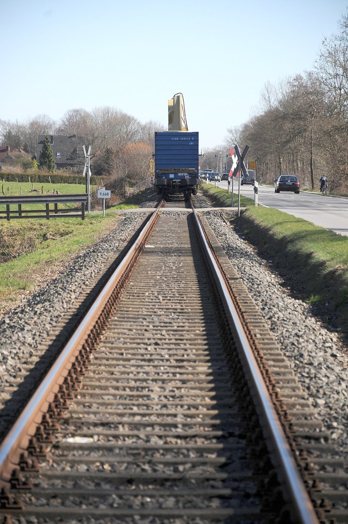 Bahn-Gutachten wird zur Hängepartie - Bild 8
