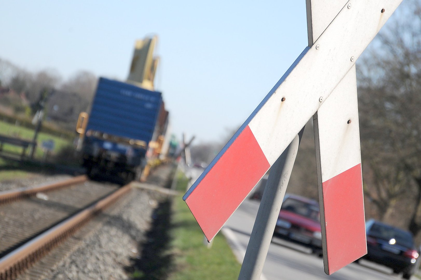 Bahn-Gutachten wird zur Hängepartie - Bild 9