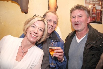 "Leer live" verwandelte Innenstadt in Partymeile - Bild 2