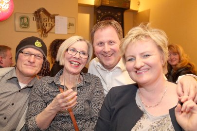 "Leer live" verwandelte Innenstadt in Partymeile - Bild 3
